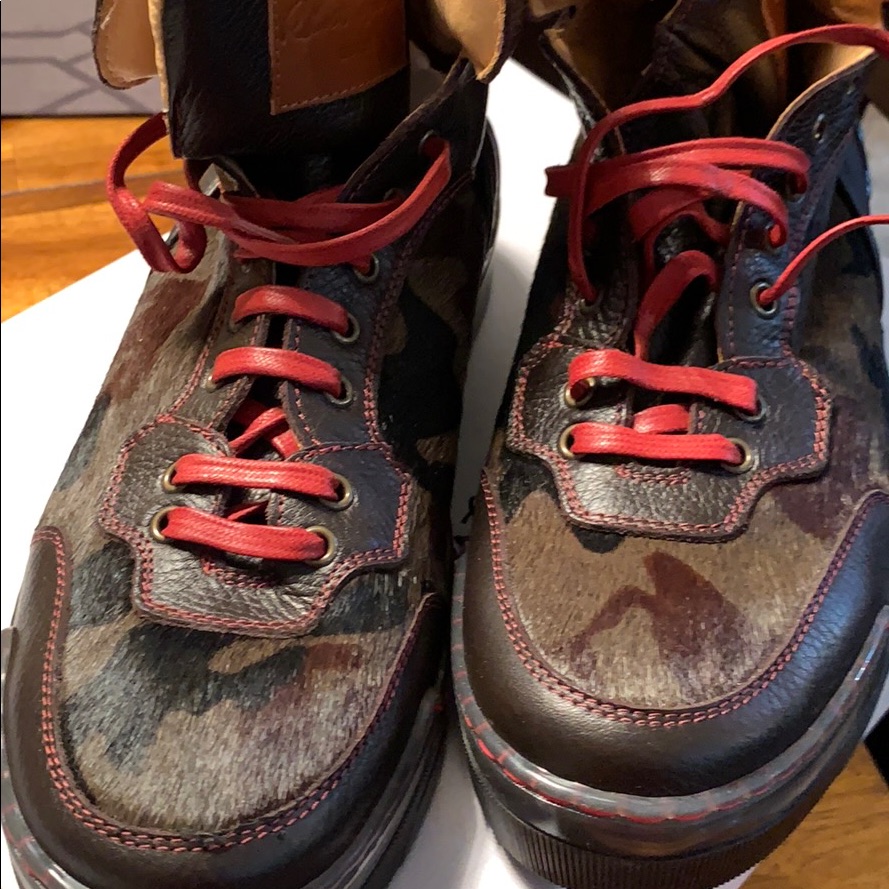 Robert Graham Rockafeller Men Shoes Mew In Box